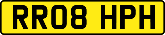 RR08HPH