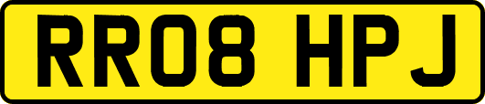 RR08HPJ