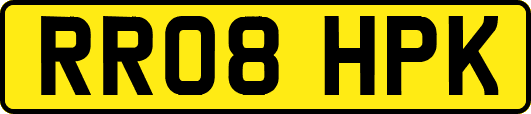 RR08HPK