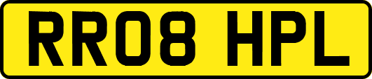 RR08HPL