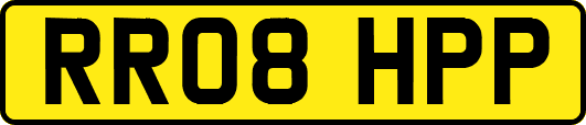 RR08HPP