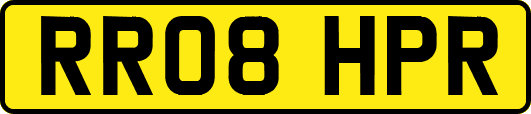RR08HPR