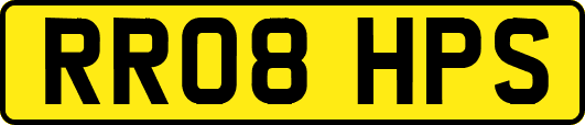 RR08HPS