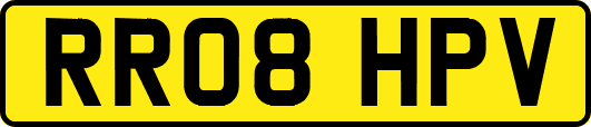 RR08HPV