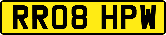 RR08HPW