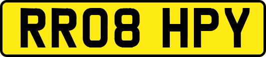 RR08HPY