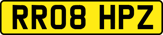 RR08HPZ