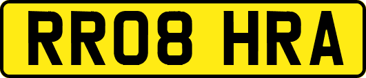 RR08HRA