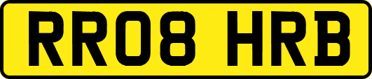 RR08HRB
