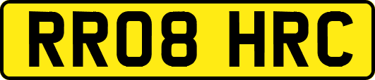 RR08HRC