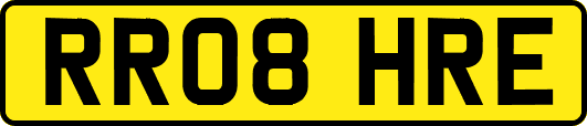 RR08HRE