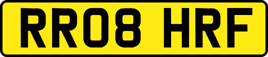 RR08HRF