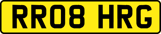 RR08HRG