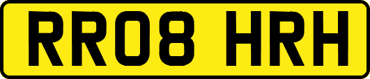 RR08HRH