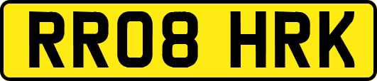 RR08HRK