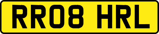 RR08HRL
