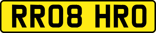 RR08HRO