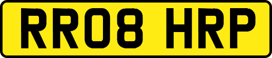 RR08HRP