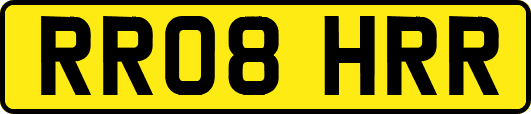 RR08HRR