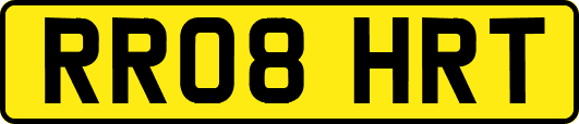 RR08HRT