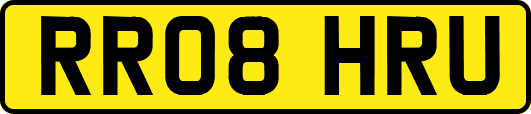 RR08HRU