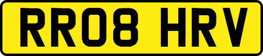RR08HRV