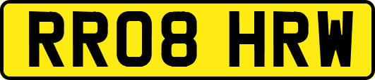 RR08HRW