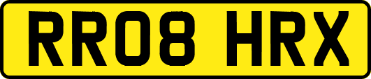 RR08HRX