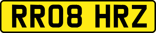RR08HRZ