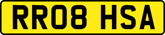 RR08HSA