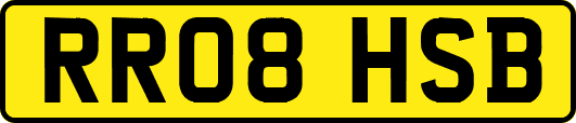 RR08HSB