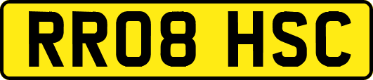 RR08HSC
