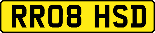 RR08HSD