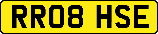 RR08HSE