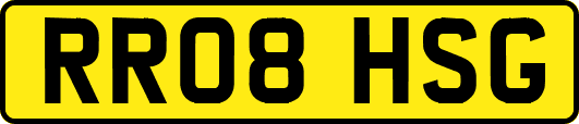 RR08HSG