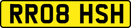 RR08HSH