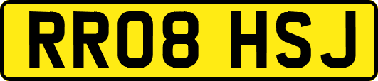 RR08HSJ