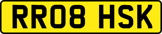 RR08HSK