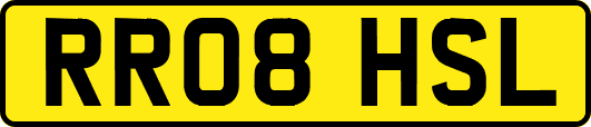 RR08HSL