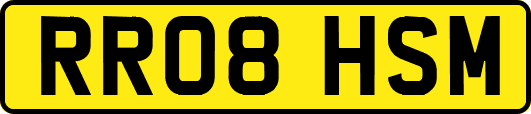 RR08HSM
