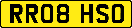 RR08HSO