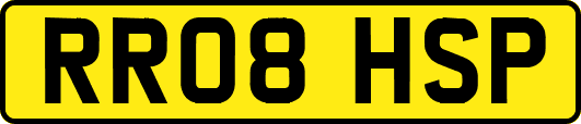 RR08HSP