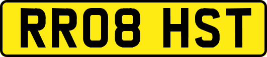 RR08HST