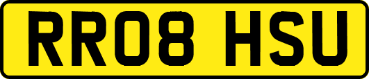 RR08HSU
