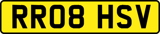 RR08HSV