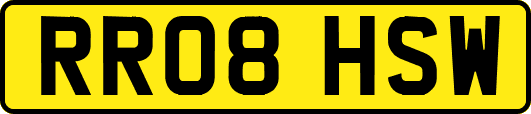 RR08HSW