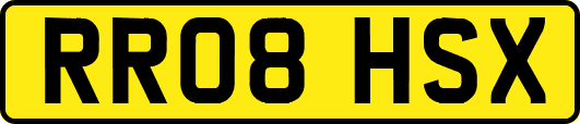 RR08HSX