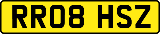 RR08HSZ