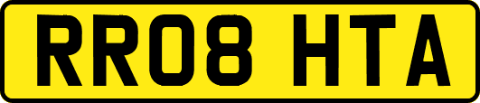 RR08HTA