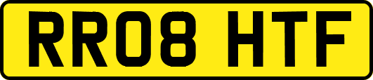 RR08HTF